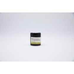 Șampon semi-solid de netezire și hidratare - Insight Anti-Frizz Șampon semi-solid de netezire și hidratare - Insight Anti-Frizz